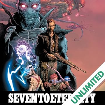 Seven To Eternity